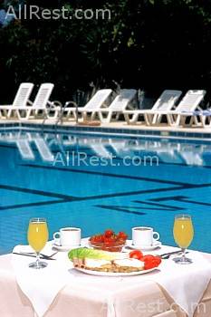 Eleana Hotel 8